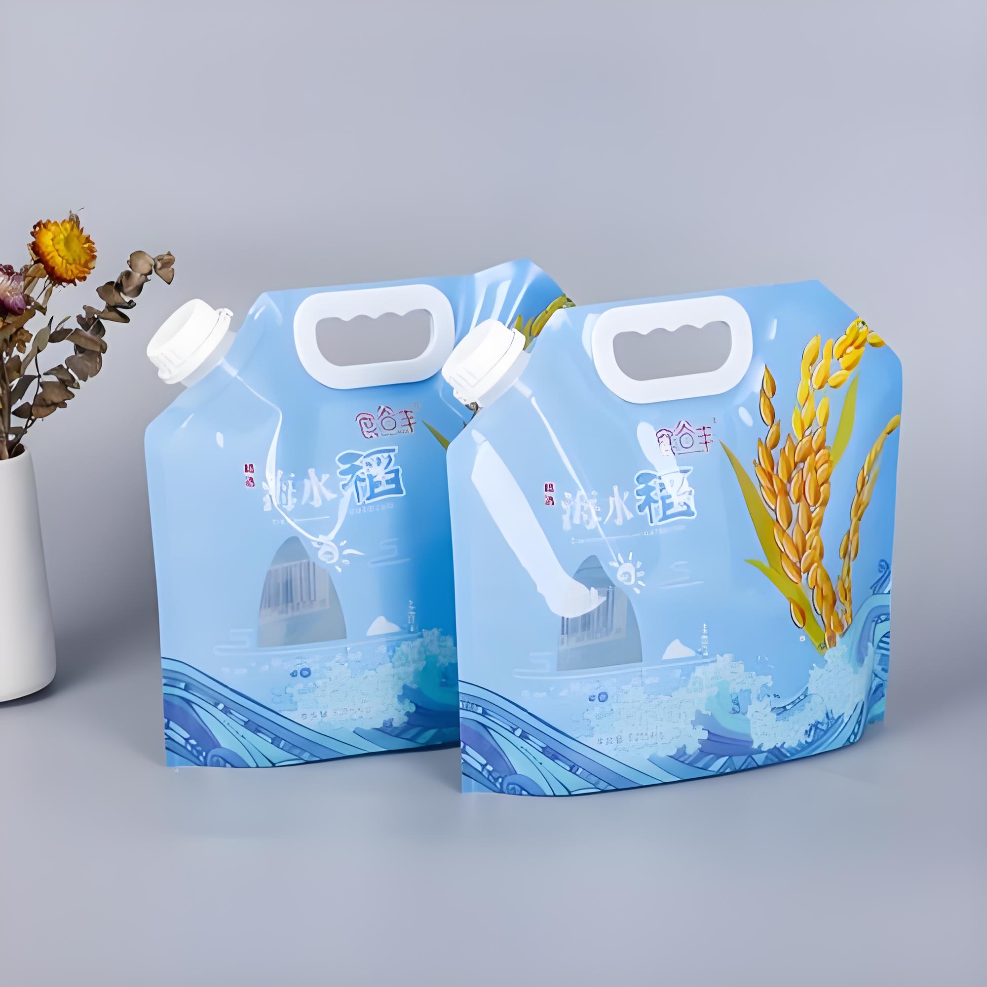 南昌市吸嘴袋吸嘴袋 - 价格